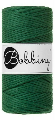 [MS-E072] Macrame 3mm - Pine Green
