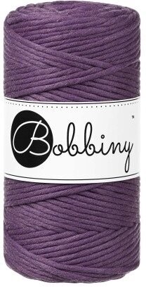 [MS-E121] Macrame 3mm - Violet