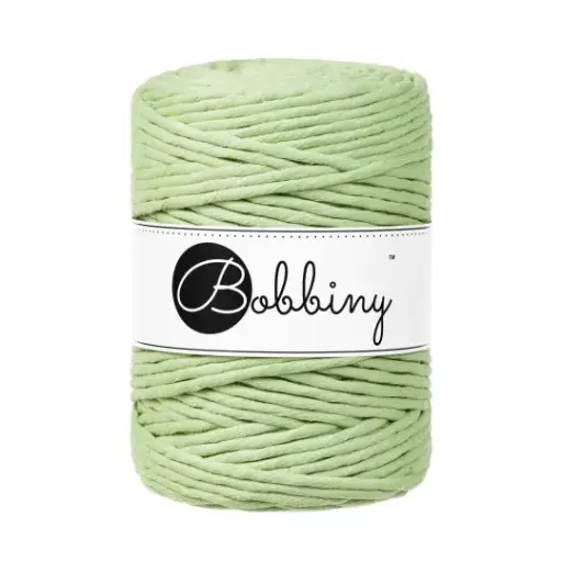 [MX-E108] Macrame 5mm - Matcha