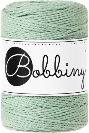 [TD-E048] Macrame 1,5mm - Aloe - ropes 3PLY