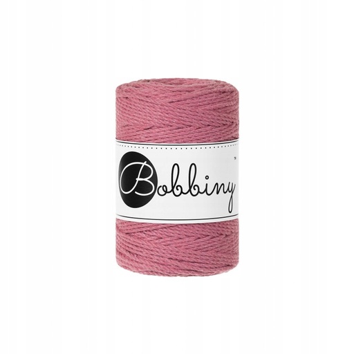 [TD-E002] Macrame 1,5mm - Blossom - ropes 3PLY