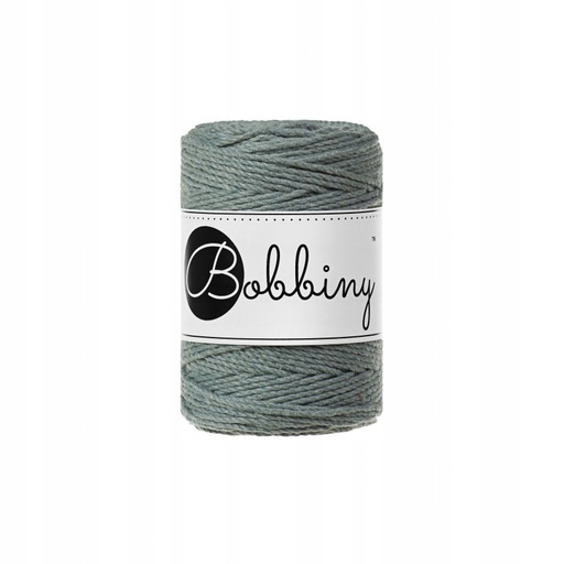 [TD-E011] Macrame 1,5mm - Laurel - ropes 3PLY