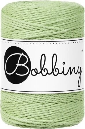 [TD-E067] Macrame 1,5mm - Matcha - ropes 3PLY