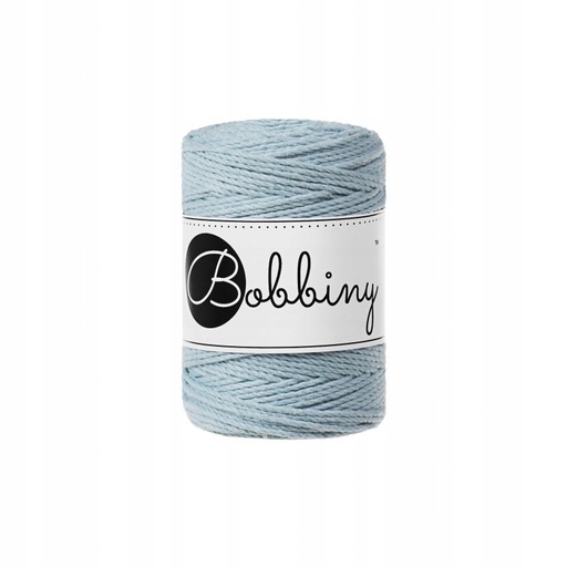 [TD-E014] Macrame 1,5mm - Misty - ropes 3PLY