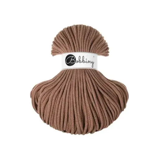 [XX-E4110] Bobbiny Premium - Mocha Mousse