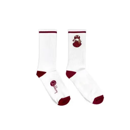 [AC- 018] Bobbiny socks 2