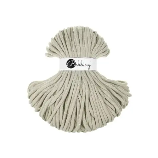 [BS-E117] Bobbiny Jumbo - Pale Olive