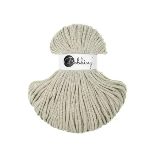 [XX-E4111] Bobbiny Premium - Pale Olive
