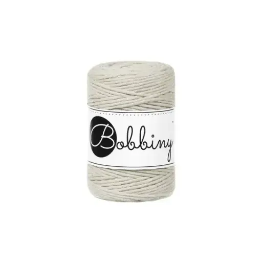 [MD-E102] Macrame 1,5mm - Pale Olive