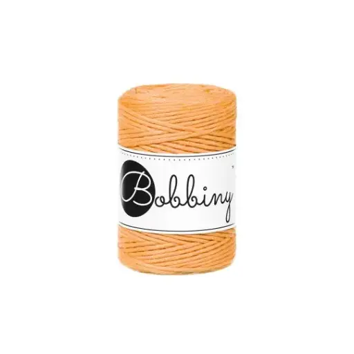 [MD-E103] Macrame 1,5mm - Orange