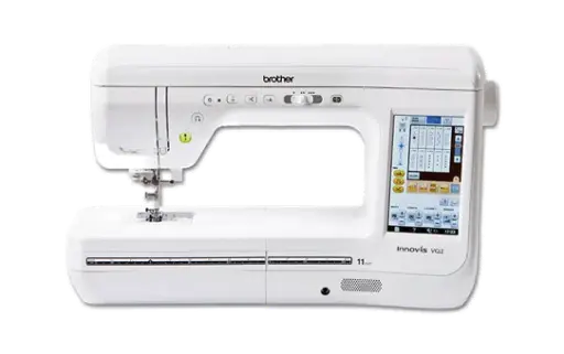 Innov-is VQ2