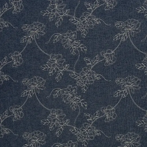 [5097-VDS] Ahaus - Denim look donker