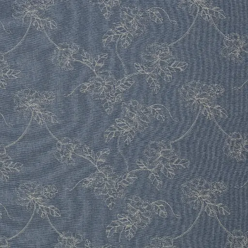 [5098-VDS] Ahaus - Denim look licht