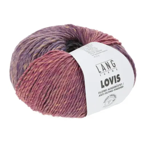 LY - LOVIS