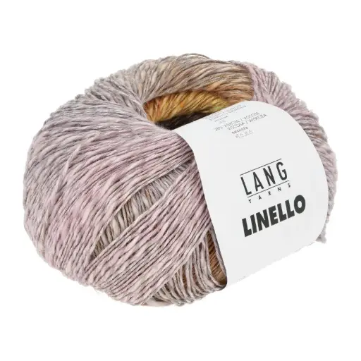 LY - LINELLO