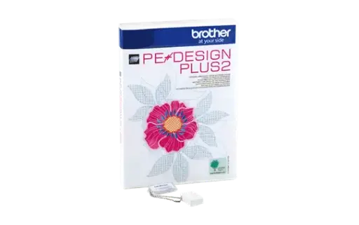PE-Design Plus 2