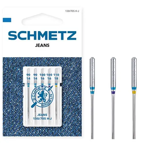 [SC002080] SCHMETZ JEANS N°90-110