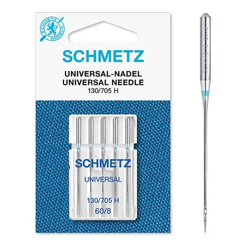 [SC000307] SCHMETZ UNIVERSAL N°60