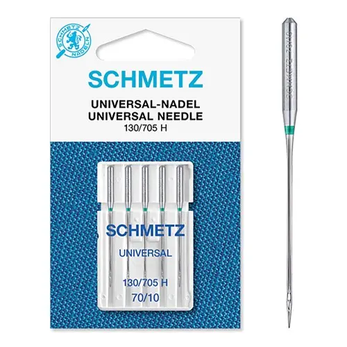 [SC000345] SCHMETZ UNIVERSAL N°70
