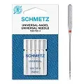 [SC000383] SCHMETZ UNIVERSAL N°80