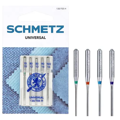 [SC000567] SCHMETZ UNIVERSAL N°70-100