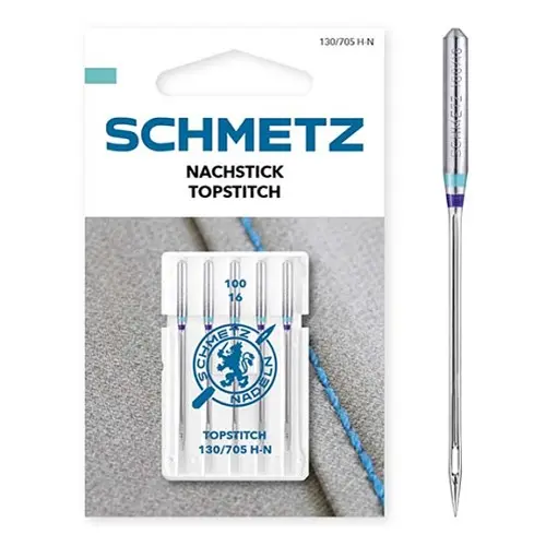 [287WH-1738-B5-ASS] SCHMETZ RONDKOP N°70-90