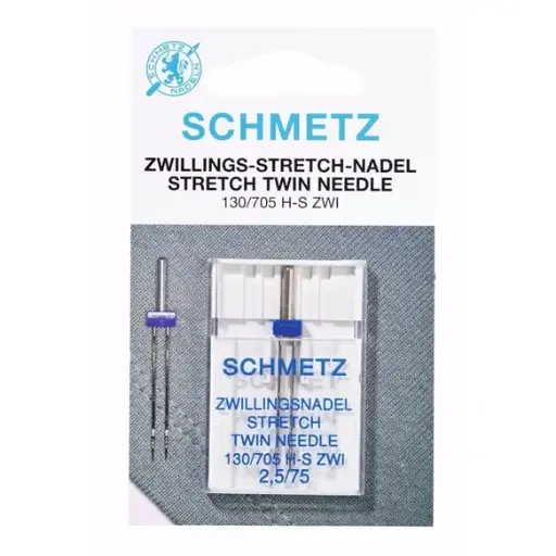 [SC001618] SCHMETZ STRETCH TWEELING N°2.5