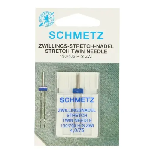 [SC001632] SCHMETZ STRETCH TWEELING N°4.0