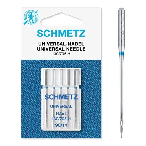 [SC000420] SCHMETZ UNIVERSAL N°90