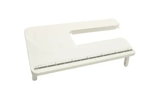 [WT9] aanschuiftafel - WT9 