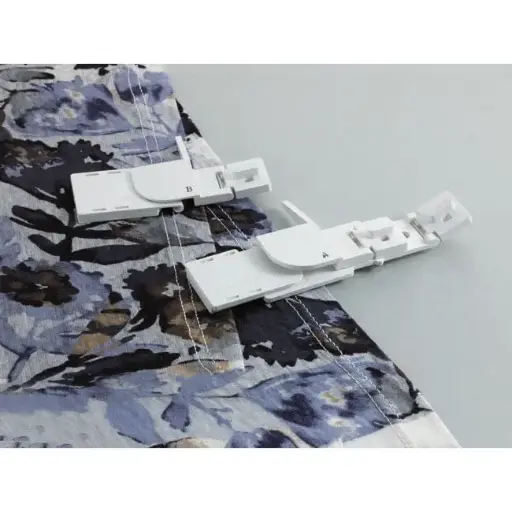 [XB2970101] Zoom set Coverlock 