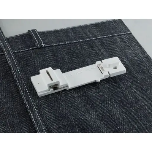 [XB2972101] Riemlussen geleider Coverlock