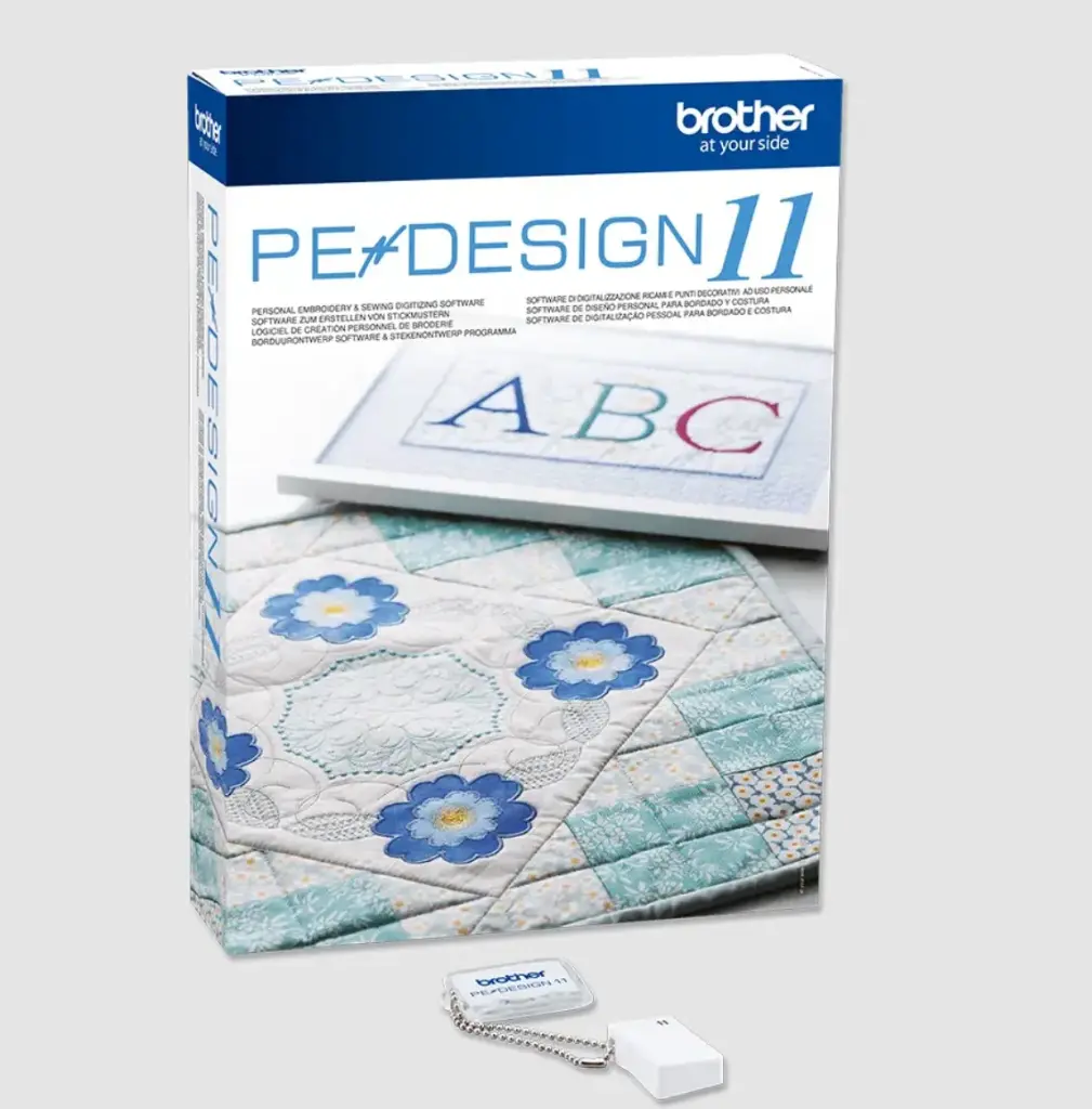 PE-DESIGN 11 